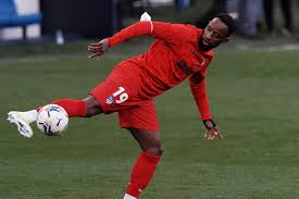 Profile page for france u21 football player moussa dembele (striker). Moussa Dembele Positive For Covid 19 Into The Calderon