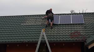 Panou solar fotovoltaic rec norvegia eficienta si fiabilitate. Programul Casa Verde Fotovoltaice Pentru Instalarea De Panouri Cu SubvenÈie De 20 000 De Lei A Fost Modificat Care Sunt SchimbÄrile Economica Net