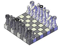 Chessboard With Pieces 3d Dwg Model For Autocad Designs Cad Any pointers or help would be much appreciated. chessboard with pieces 3d dwg model for