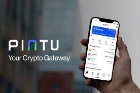 It works with both binance us and binance global. Indonesian Crypto Exchange Pintu Gets 6m Series A Led By Pantera Intudo And Coinbase Ventures Techcrunch
