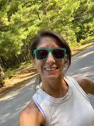 What are some tips for completing the Mammoth March in Michigan?