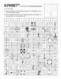 Medieval arabic blockprinting flourished from the 10th century until the 14th. Alphabet 100 Schreibideen Schrift Design Kunstunterricht