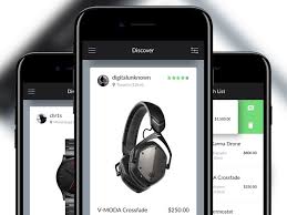Garage Sale App Garage Sale App Karma Drone App