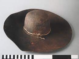 Hatt Vasa Pa Digitalt Museum Vintage Cowgirl Spanish Outfits Cowboy Hats