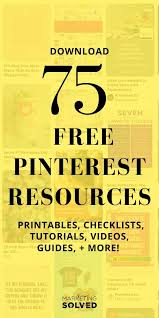 магия утра как первый час дня определяет ваш успех 75 Pinterest Resources In 2020 Learn Pinterest Marketing Solved Marketing Strategy Social Media