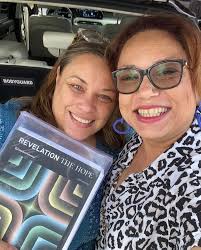 Bible Study Fellowship added a...