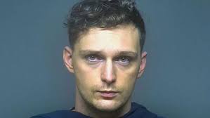 Former Camp Lejeune Marine charged in deaths of grandparents