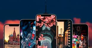 120 tausend von ausgewählten hd hintergründe von 7fon. Die Besten Stadtischen Hintergrundbilder Von Stadten Fur Ihr Smartphone