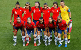 Jul 20, 2021 · selección chilena femenina chile vs gran bretaña: Los Resultados Y Posibilidades De La Roja Para Avanzar A Octavos De Final En El Mundial Femenino Futbol Internacional 24horas