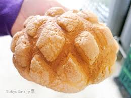 Melonpan Factory Sweet Buns Melon Bread Favorite Recipes