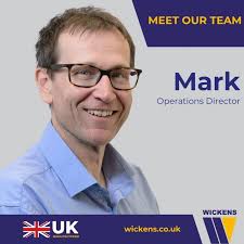 Wickens Engineering Ltd