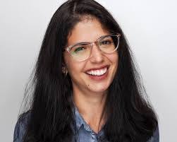 Marianna Phillips's Instagram, Twitter & Facebook