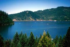 Maybe you would like to learn more about one of these? Joseph H Stewart State Recreation Area Wikipedia