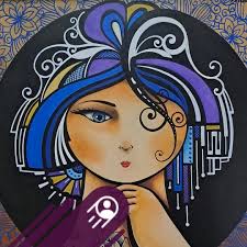 Maria Griñó (@mariagrinyo) • Facebook