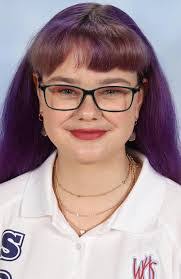 Breanna Colvin's Instagram, Twitter & Facebook