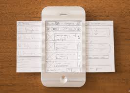 This app can't be harmful on your mobile ram. Complete Guide To Paper Prototyping Justinmind