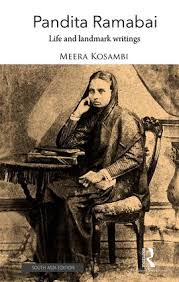Pandita Ramabai: Life and Landmark ...