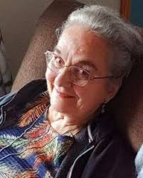 Judy Ann Jarrett Wall (1940-2022)