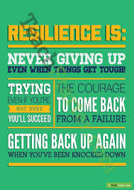 Resilience Poster Teaching Resources Teach Starter Resilience Quotes Resilience Teaching