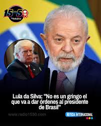 RadioMultiplataformaDigital1550🚨 🟪🟦🟨 INTERNACIONAL