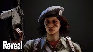 Rainbow rainbow six siege rainbow six rainbow six siege tom clancy. Rainbow Six Siege Operation Ember Rise Mira Elite Skin Reveal Trailer Hd 1080p Youtube