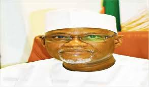 Kaduna APC tells Hunkuyi to steer clear of party congresses