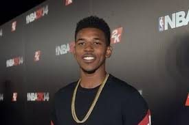 Dc young fly tears into nick cannon during the 'wildstyle'. Detective Shep On Twitter Aretheyrelated Nick Cannon Nick Young Bradley Beal Beal May Be A Stretch But Not To Far Whosewho Http T Co Nf2vanvt6v