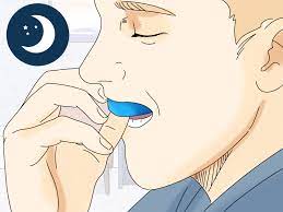 Tooth decay may lead to cavities if a person does not receive treatment. Easy Ways To Sleep With A Toothache 12 Steps With Pictures