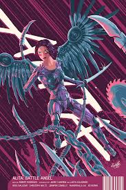@20thcenturyfox — stunning #alitabattleangel four classic battle scenes in the film reappear! Alita Battle Angel Archives Home Of The Alternative Movie Poster Amp