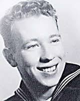 Richard Lamphier Obituary (2011)