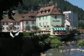 Der hier vorgestellte abschnitt liegt bei sankt blasien.sie ist ca. Schluchtensteig Von Schluchsee Fischbach Bis St Blasien Travellerblog