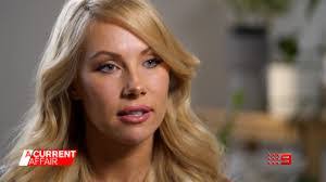 Katie Hastings's Instagram, Twitter & Facebook