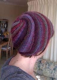 Pin By Lindafinley On Hats Hat Knitting Patterns Hat Pattern Knitting