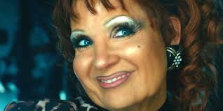 Jessica Chastain Says Tammy Faye Movie Makeup Damaged Her Skin