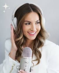 ✨ Meet the other half of the Timeless Vitality crew, Amber Stitt! ✨ 🎙️ Amber  Stitt, ChFC®, CLTC®, CLU®, is a powerhouse in the financial services  industry known for her dynamic “Take