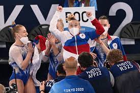 En janvier 2017, les ambassadeurs de tokyo 2020 / personnages officiels des équipes japonaises sont annoncés le 24 mars 2020, on apprend que les jeux olympiques d'été de tokyo sont reportés au plus tard à l'été 2021, à cause de la pandémie de coronavirus. Hhx5fog0yeuf M