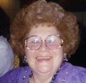 Mary Padilla Obituary