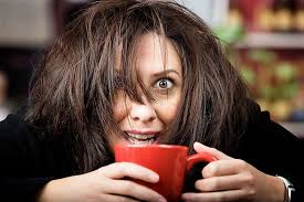 Image result for adverse effect of caffeine