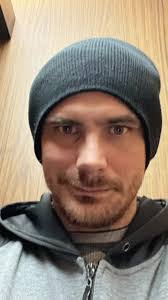 Nicholas Seeman's Instagram, Twitter & Facebook