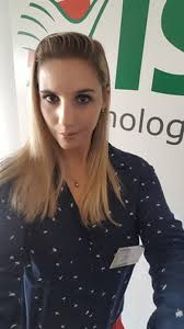 Célia MATEO (Isagri à TILLE)