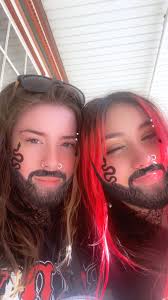 Alexandrea Van Zelf and Savannah Chavez's Wedding Website