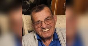 Obituary for Robert N. Apple