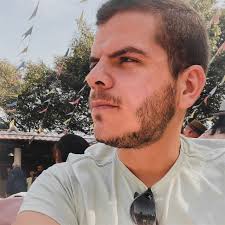 Profile for Mateus Humberto