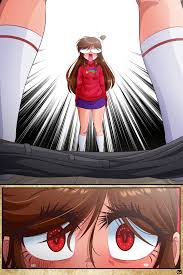 Gravity Fake - Page 7 - HentaiEra