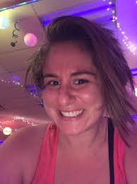 Zumba with Rebecca Dispoto