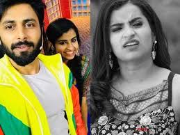 For now, check out the official announcement on cook with comali fame ashwin kumar's new music video here: Cook With Comali Fame Ashwin Kumar Latest Statement About Sivaangi Krish Galatta