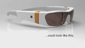 Video Microsoft Just Bought Its Own Version Of Google Glass For 150m Virtual Reality Vr Headset Augmented Reality