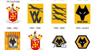 Wolves fc ретвитнул(а) lower league ecup. Pin On Logo Designs