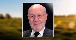 Neil Wagoner Obituary October 28, 2018