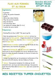 Epingle Par Amel Kortobi Sur Recettes Desserts Flan Au Pomme Recette Tupperware Recette Dessert